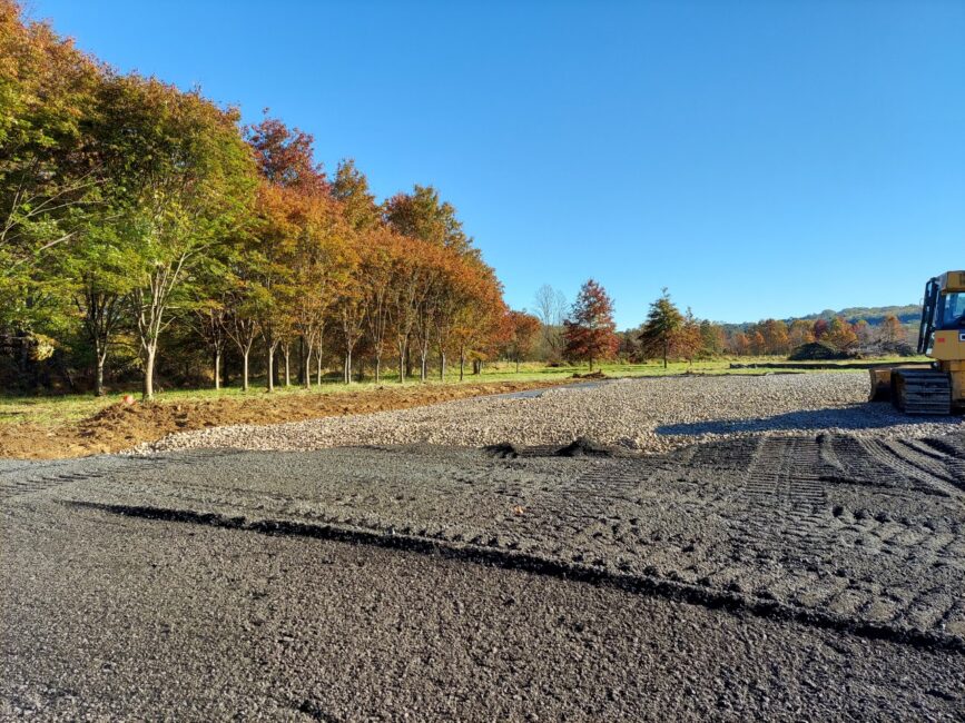 Pheasant Run Nursery